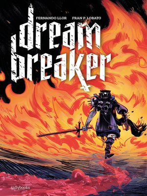 cover image of Dreambreaker
